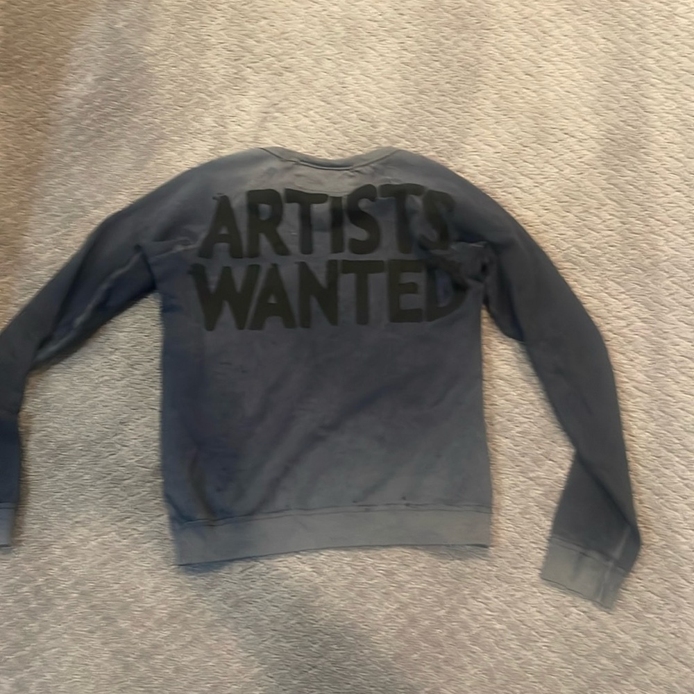 Freecity soft sweatshirt